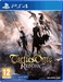 Tactics Ogre: Reborn [PS4, английская версия]