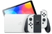 Игровая приставка Nintendo Switch OLED 64 ГБ, бeлый + Геймпад Ring Fit Adventure