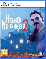 Игра Hello Neighbor 2 для PlayStation 5