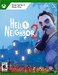 Hello Neighbor 2 [Xbox One/Series X, русские субтитры]