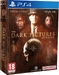 The Dark Pictures Anthology: Volume 2 [PS4, русская версия]