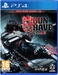 Gungrave G.O.R.E. Day One Edition [PS4, русские субтитры]