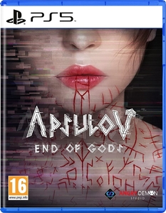 Игра Apsulov: End of Gods для PlayStation 5