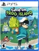 Time on Frog Island [PS5, русская версия]