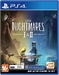 Little Nightmares I + II [PS4, русские субтитры]