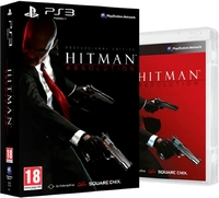 Игра Hitman Absolution - Professional Edition для PlayStation 3