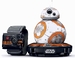 Робот Sphero Звездные войны BB-8 «Специальное задание»
