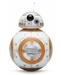 Робот Sphero Звездные войны BB-8 «Специальное задание»
