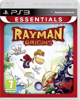 Игра для PlayStation 3 Rayman Origins