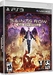 Saints Row: Gat Out of Hell [PS3, русские субтитры]