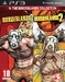 The Borderlands Collection (1 + 2) [PS3, английская версия]