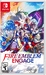Fire Emblem Engage [Nintendo Switch, английская версия]