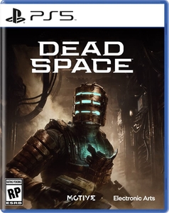 Игра Dead Space Remake для PlayStation 5