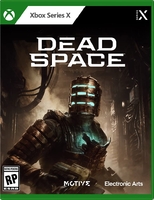 Игра Dead Space Remake для Xbox Series X
