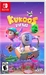 Kukoos: Lost Pets [Nintendo Switch, русские субтитры]