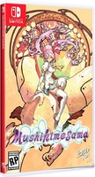 Mushihimesama [Nintendo Switch, английская версия]