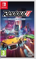 Игра для Nintendo Switch Redout 2 - Deluxe Edition