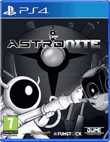 Игра для PlayStation 4 Astronite