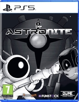 Игра Astronite для PlayStation 5