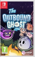 Игра The Outbound Ghost для Nintendo Switch