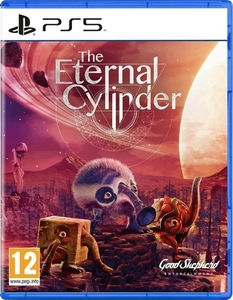 The Eternal Cylinder [PS5, русские субтитры]