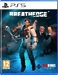 Breathedge [PS5, русские субтитры]