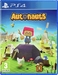 Autonauts [PS4, русские субтитры]