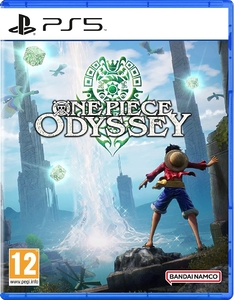 One Piece: Odyssey [PS5, русские субтитры]