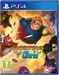 Adventures of Chris [PS4, русские субтитры]