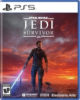 Игра Star Wars Jedi: Survivor для PlayStation 5