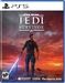 Star Wars Jedi: Survivor [PS5, английская версия]