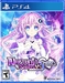 Neptunia: Sisters vs. Sisters [PS4, английская версия]
