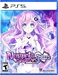 Neptunia: Sisters vs. Sisters [PS5, английская версия]