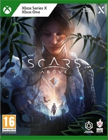 Игра Scars Above для Xbox One/Series X