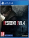 Resident Evil 4 Remake. Lenticular Edition [PS4, русская версия]