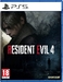Resident Evil 4 Remake. Lenticular Edition [PS5, русская версия]