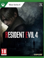 Игра Resident Evil 4 Remake для Xbox Series X