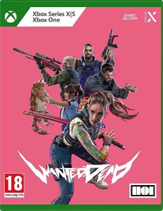 Игра для Xbox One/Series X Wanted: Dead