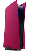 Съемные боковые панели для PlayStation 5 (Cosmic Red)