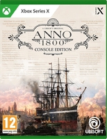Игра Anno 1800 - Console Edition для Xbox Series X