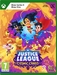 DC's Justice League: Cosmic Chaos [Xbox One/Series X, английская версия]