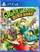 Gigantosaurus: Dino Kart [PS4, английская версия]
