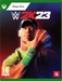 WWE 2K23 [Xbox One/Series X, английская версия]