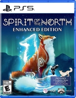 Игра Spirit Of The North - Enhanced Edition для PlayStation 5