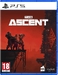 The Ascent [PS5, русские субтитры]