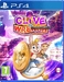 Clive 'N' Wrench [PS4, английская версия]