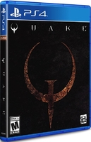 Игра для PlayStation 4 Quake