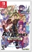 The Great Ace Attorney Chronicles [Nintendo Switch, английская версия]