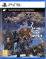 Song in the Smoke Rekindled (только для PS VR2) [PS5, русские субтитры]