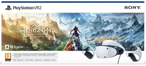 Шлем виртуальной реальности PlayStation VR2 + Horizon Call of the Mountain (CFI-ZVR1)